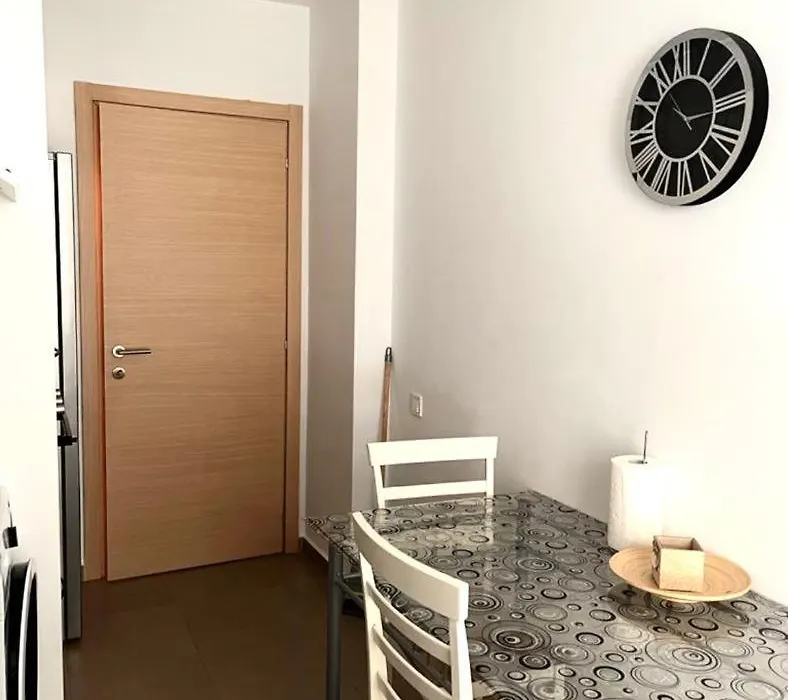 Boutique Home In Granvia Park-1