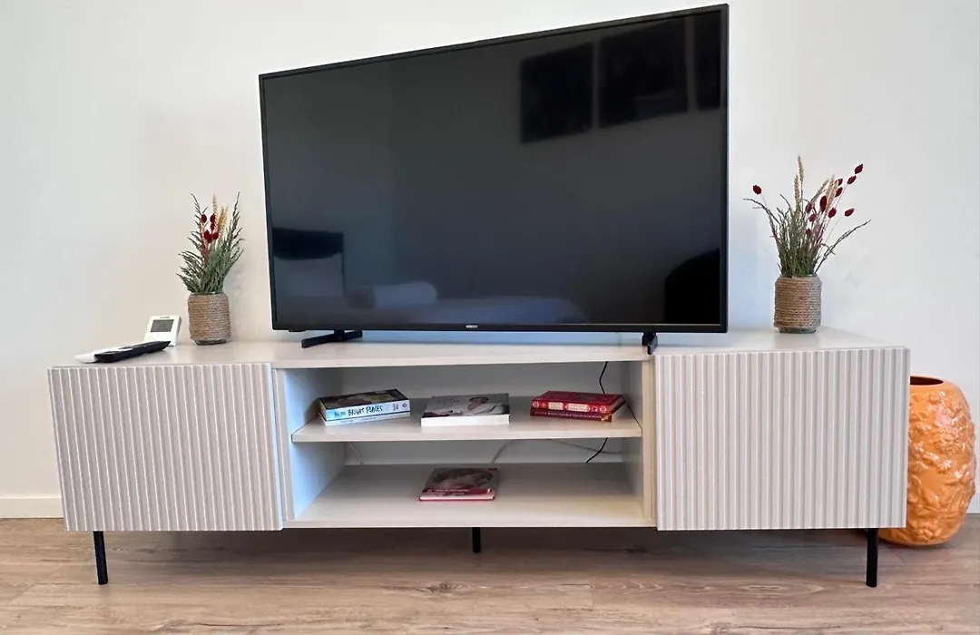 Ela Cotroceni Residence - Self Check In & Free Parking-1