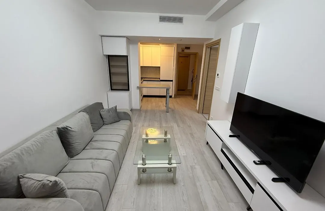 Cataleya Suites Apartament'S-1