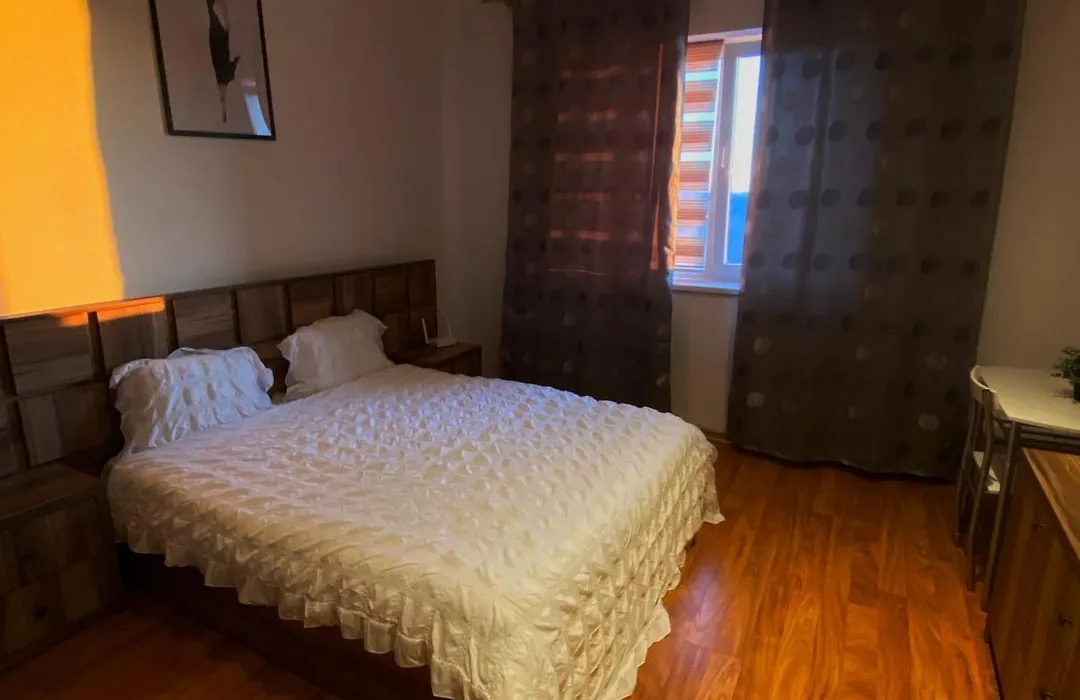 Premier Flat With Parking-1