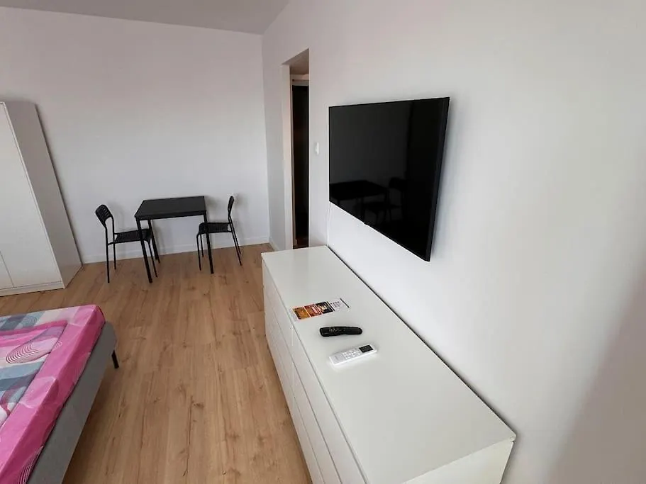 Apartament Studio Panorama-1