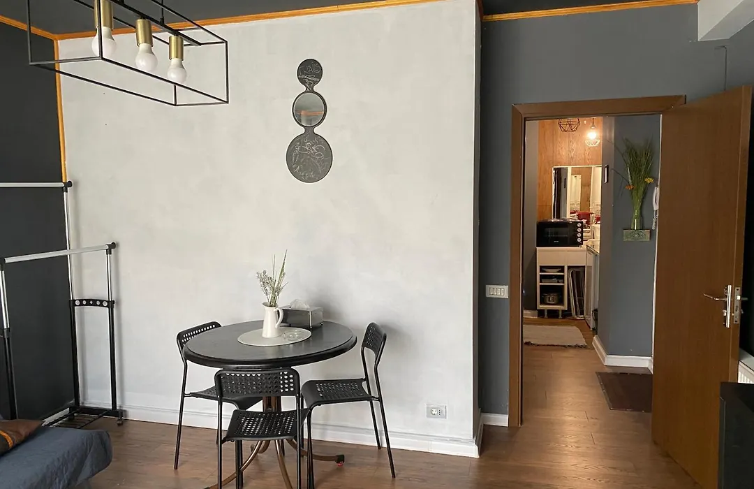 Inc Apartment In Villa-1