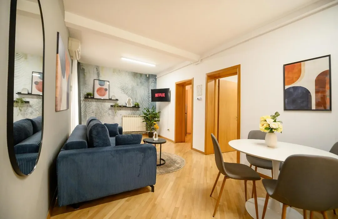 Cultural Gems- Modern 1Br Apartments Near Museums-1