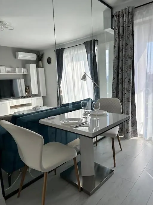 Aviației Luxury Cloud9 Pipera-1