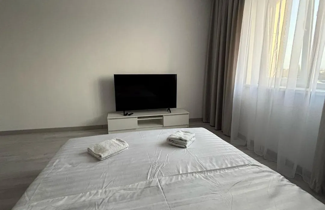 Miha Deluxe Rooms-1