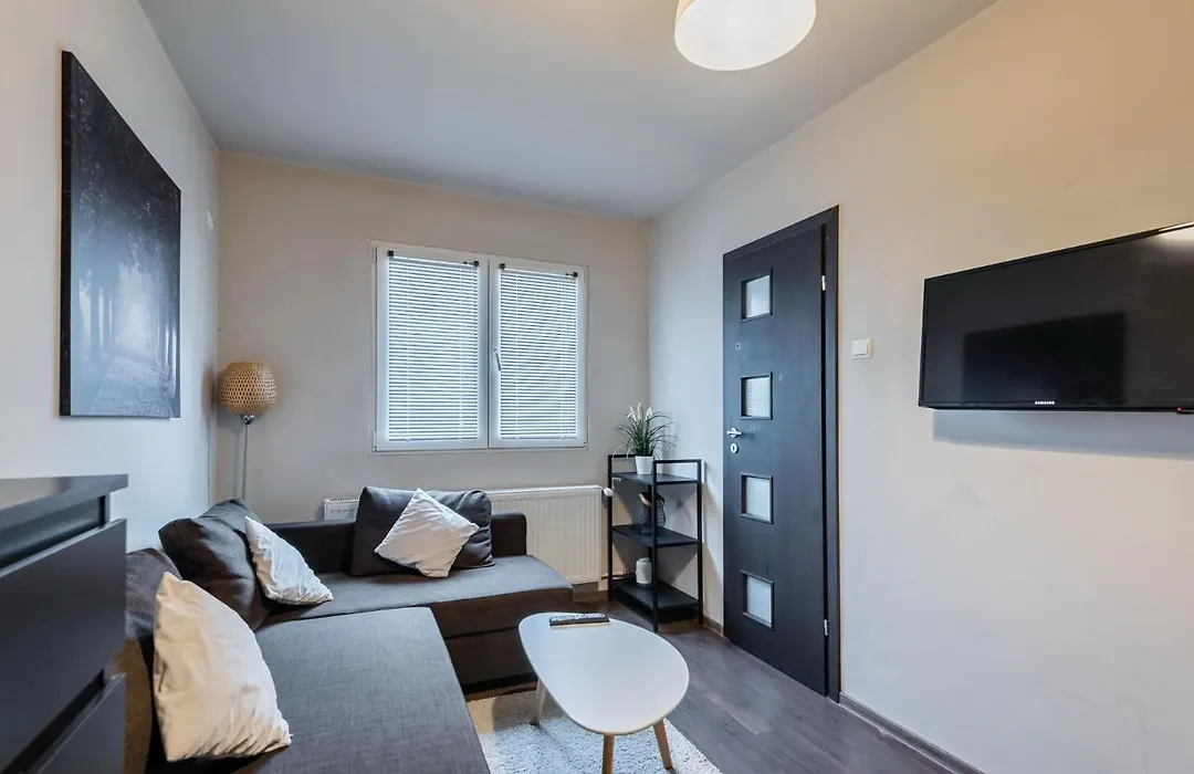 Home Guest - Apartment 5-1