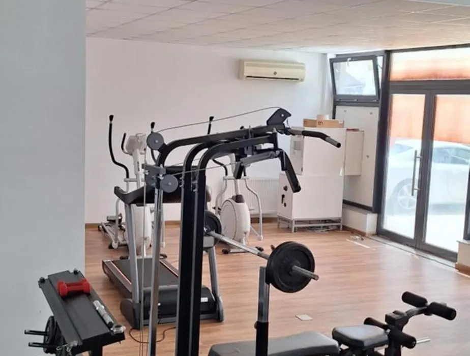 Apartament rezidential Mihai Bravu cu internet de mare viteza si parcare gratuita-1