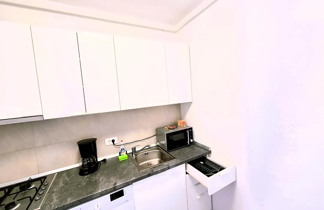 Plaza Residence Studio 2-1