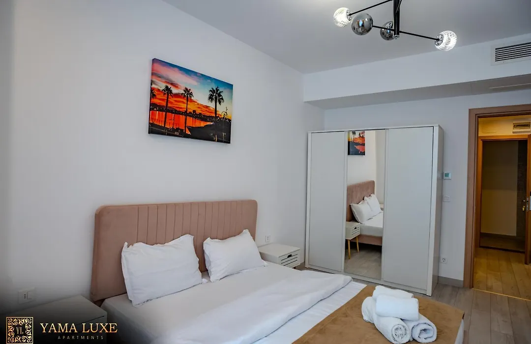 Yamaluxe Apartments - Heart & Soul With Lovely Colours-1