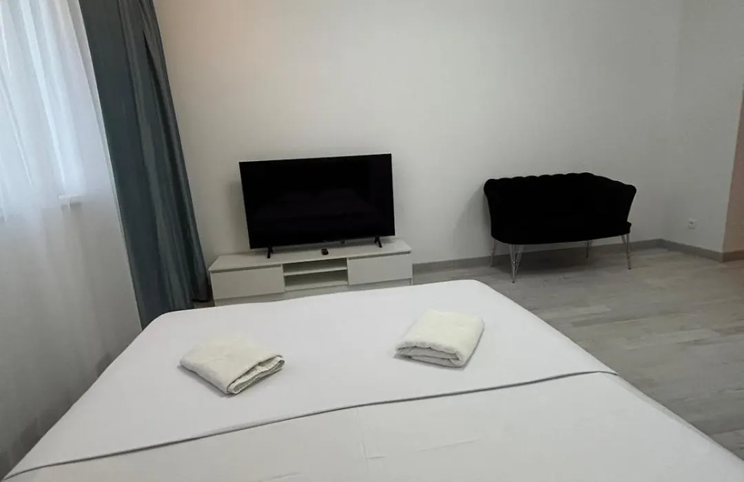 Cama Vip Room'S-1