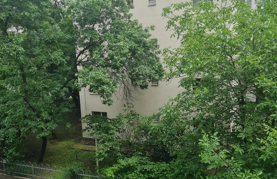 Apartament modern Metrou Titan - Miniș-1