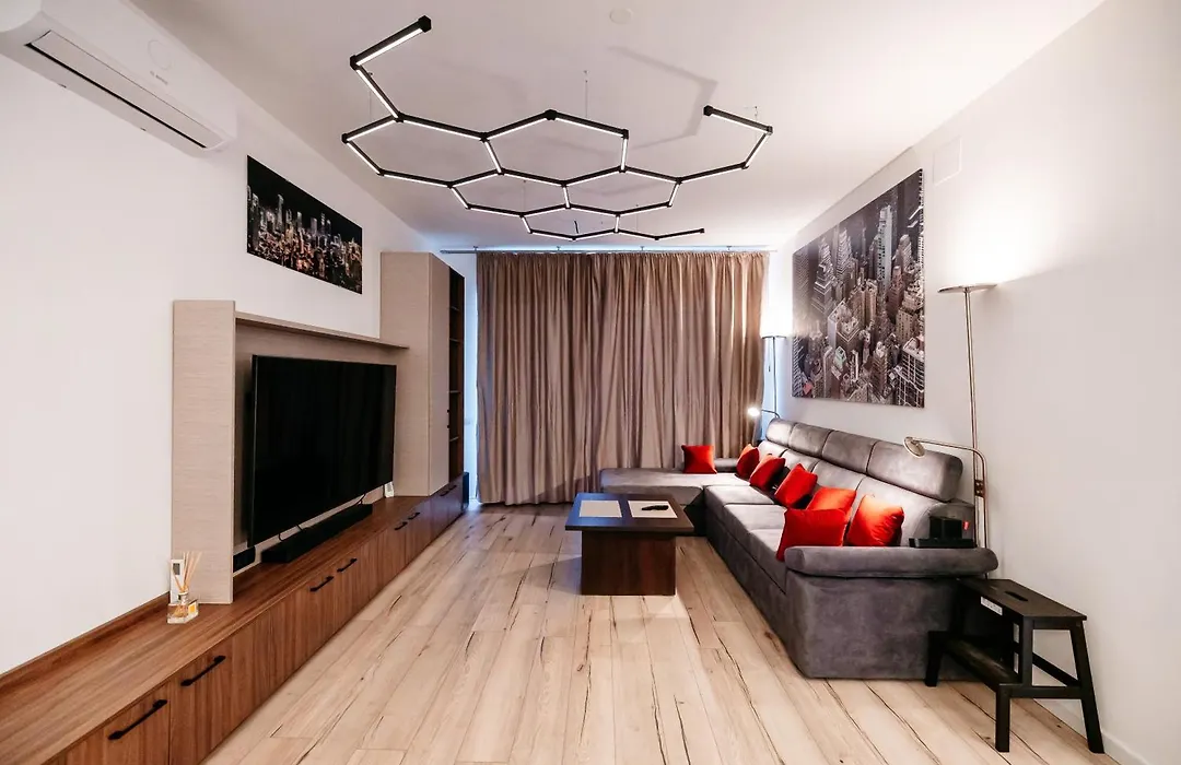 Park View Residence-1