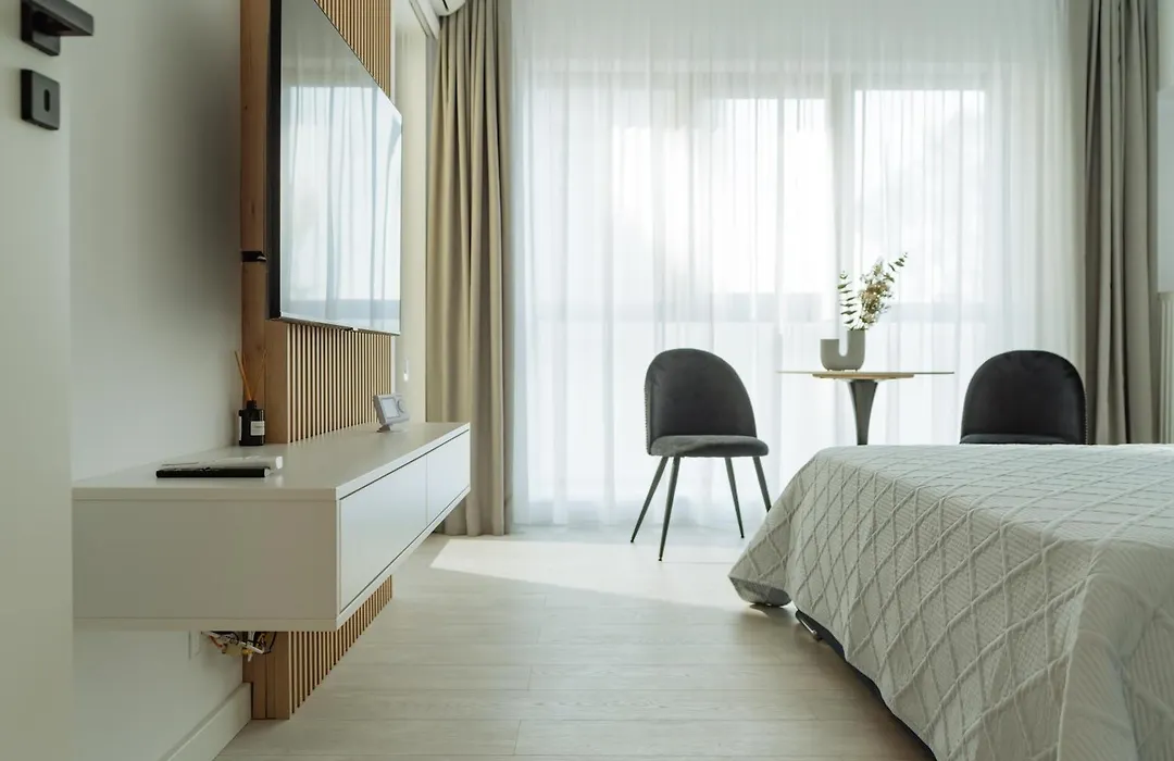 Green Charm Plaza Apartment Lujerului-1