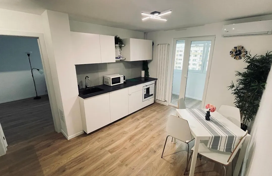 Barbici Group Apartments-1