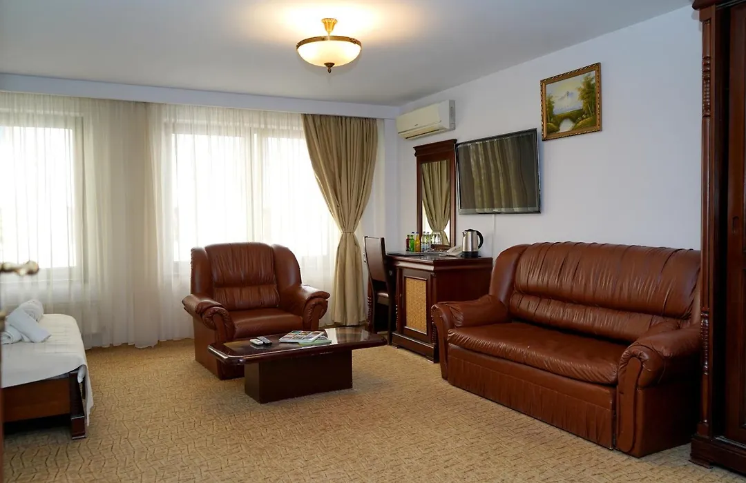 Hotel Bliss-1