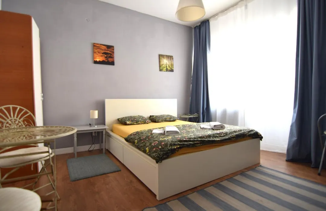 Studio Piata Rosetti-1