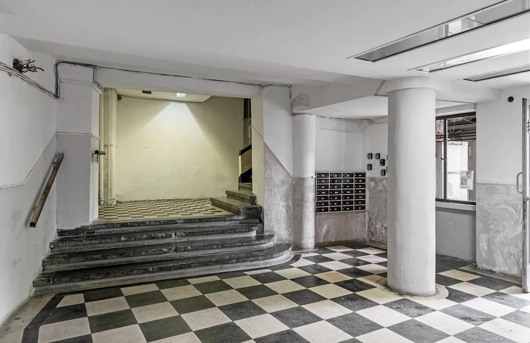 Old Town Smardan Studios - Central Lively Area-1