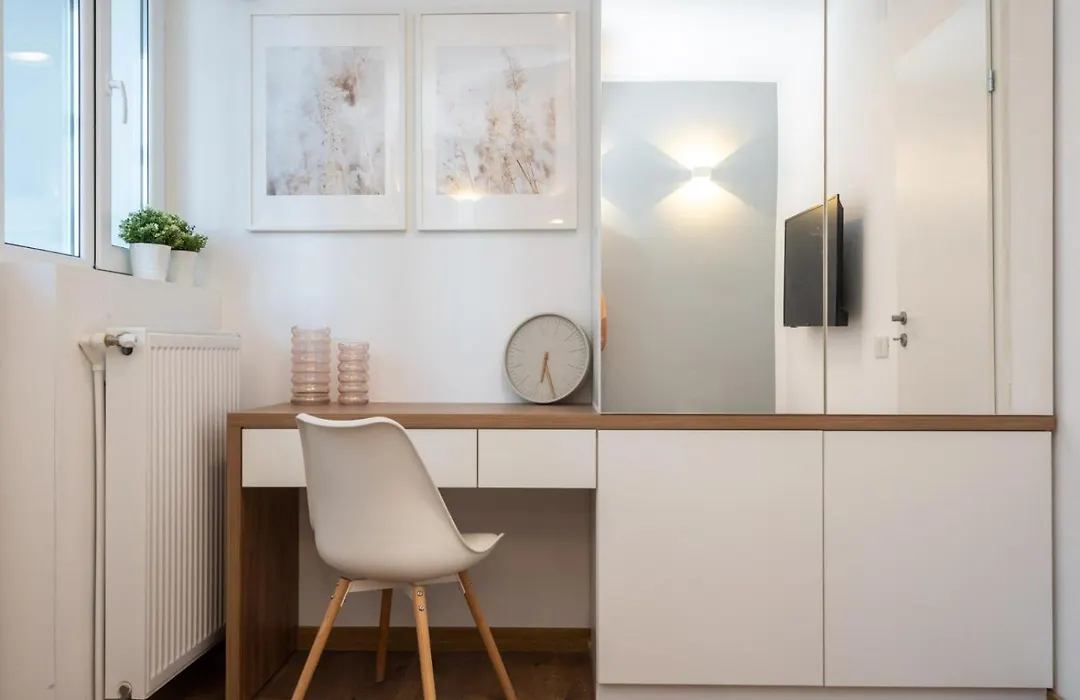 Cozy Design Apartament In Magheru-1