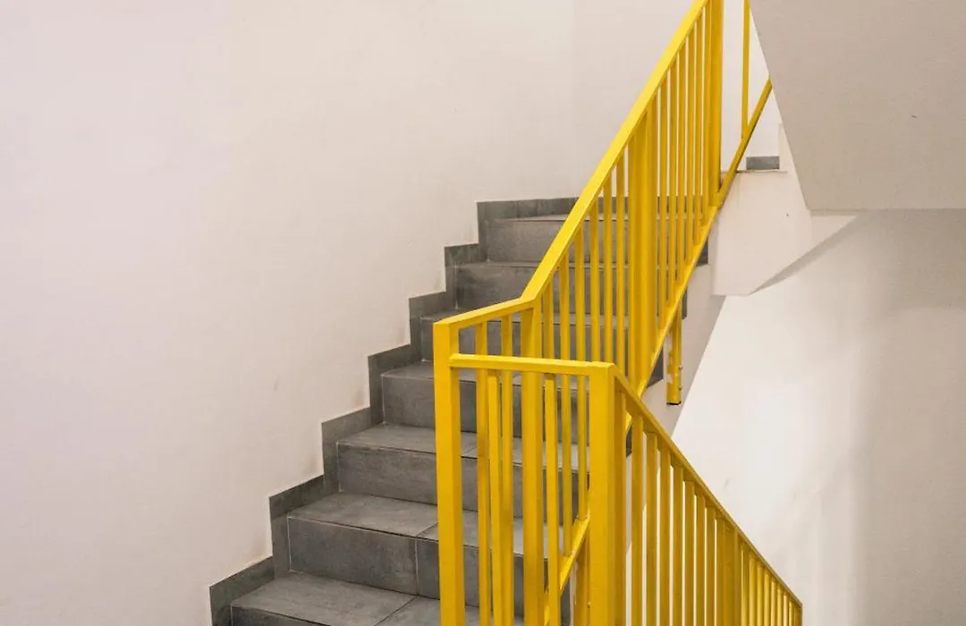 Caluna Studio Near City Center-1