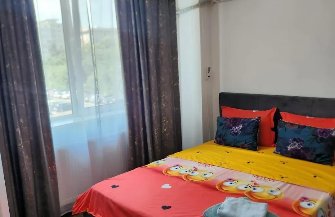 Exceptional Apartment - Gara De Nord-1