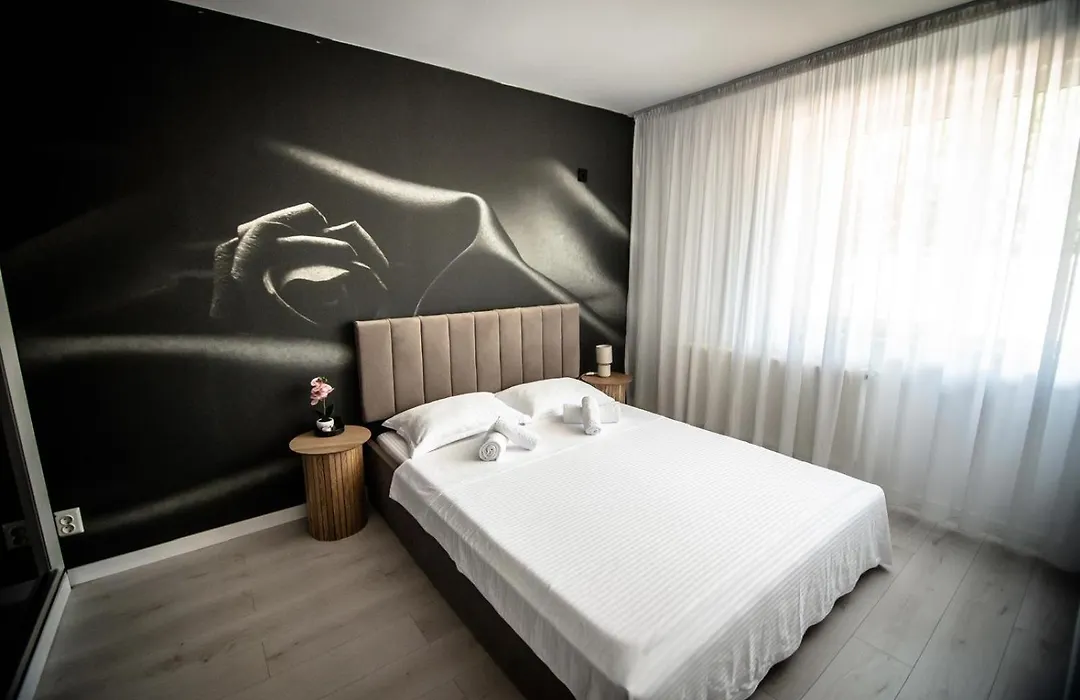 Orchid Apartment-1