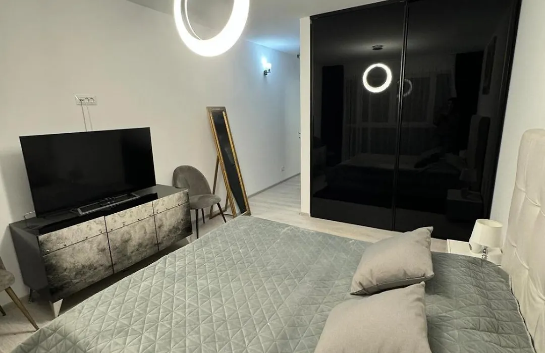 Apartament in Bucuresti-1