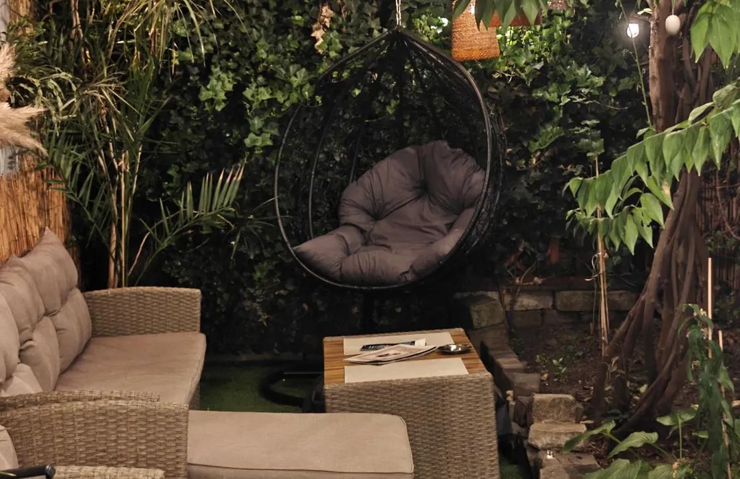 City Garden Apartments-1