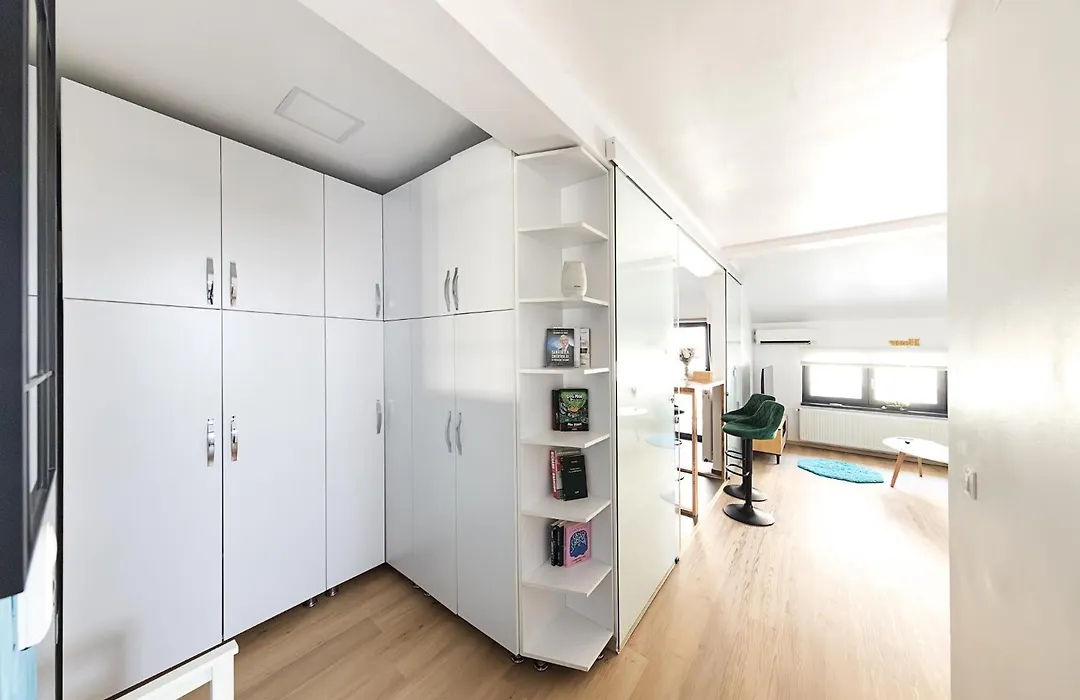 Lacul Morii Cozy Stay-1