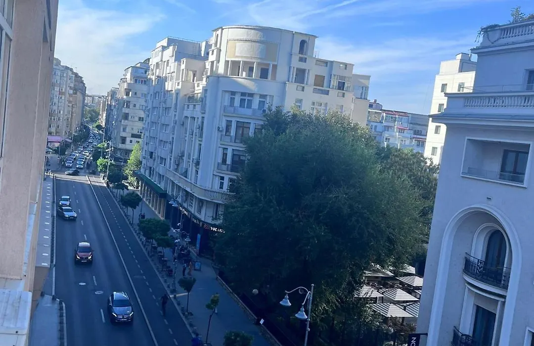 Jad City Center Victoriei-1