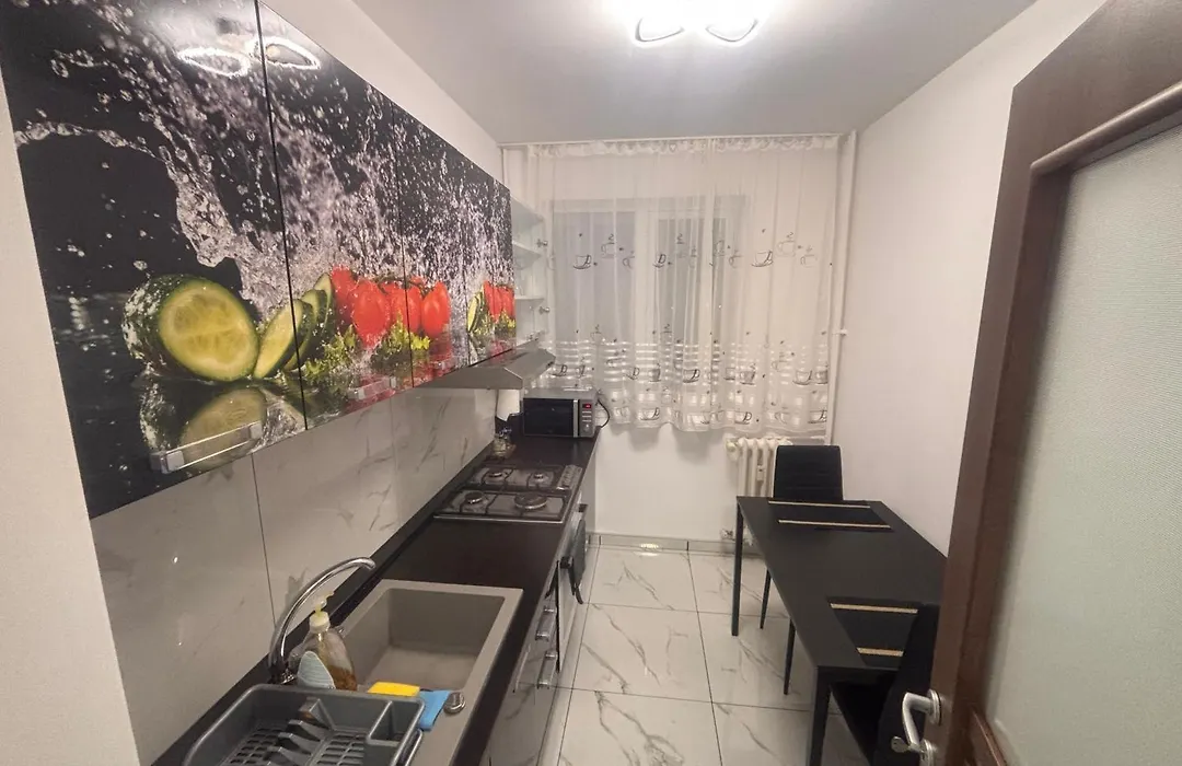 Apartament 2 camere Sector 1-1