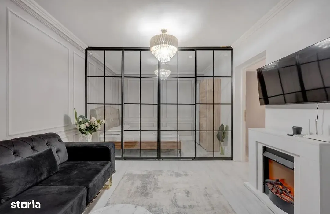 Alya Apartament-1