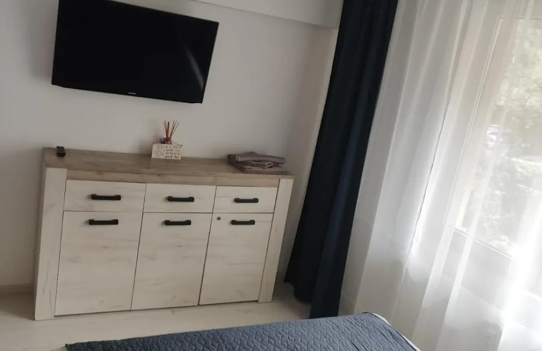 Pst Apartment-1