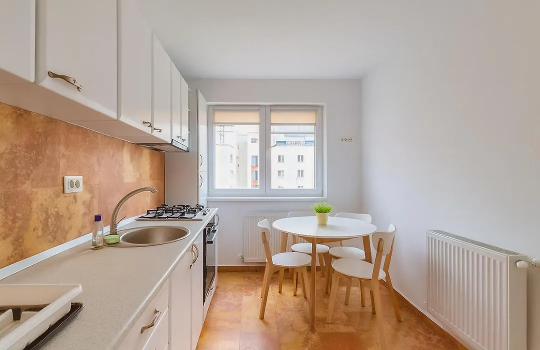 Pink Central Park Loft-1