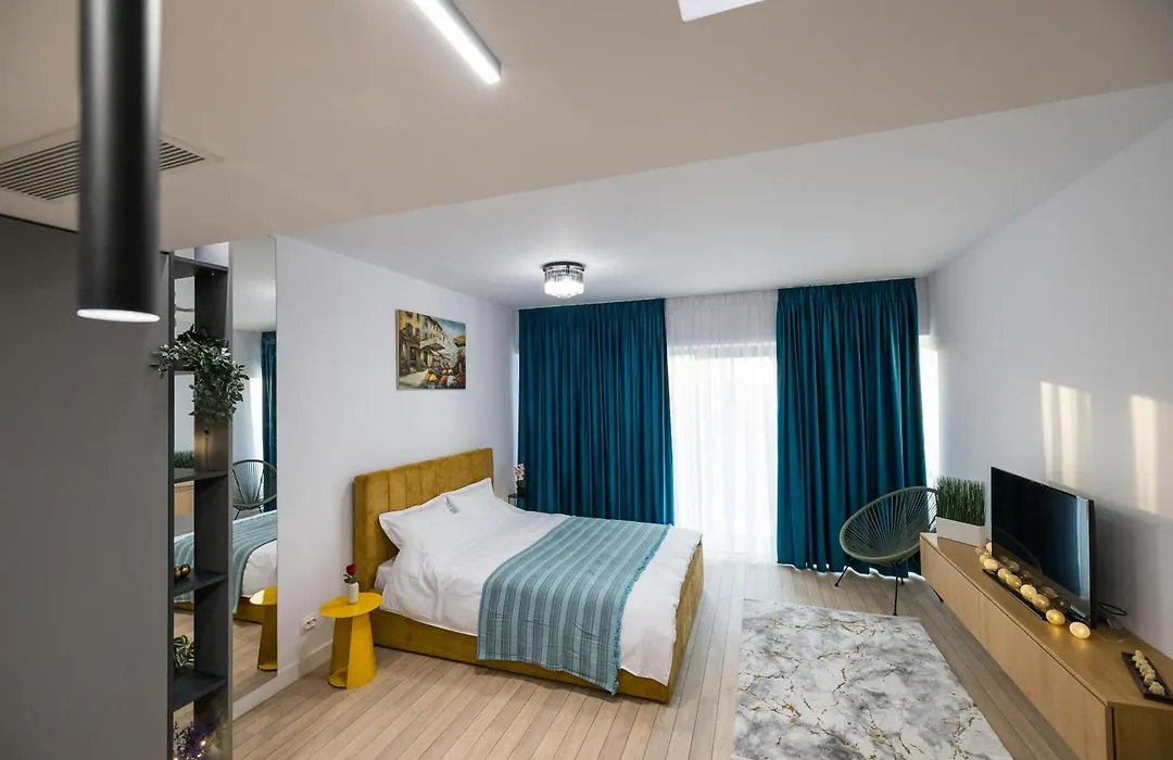 High Comfort By Best Residence-1