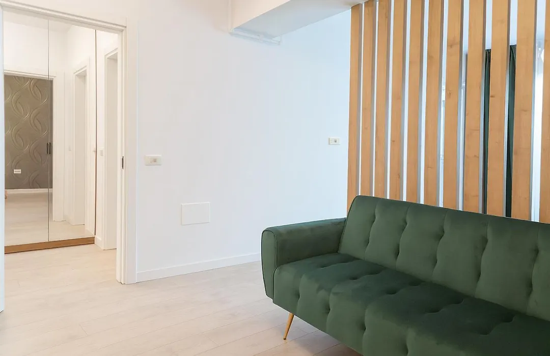 Central Riverside Exclusive Studio-1
