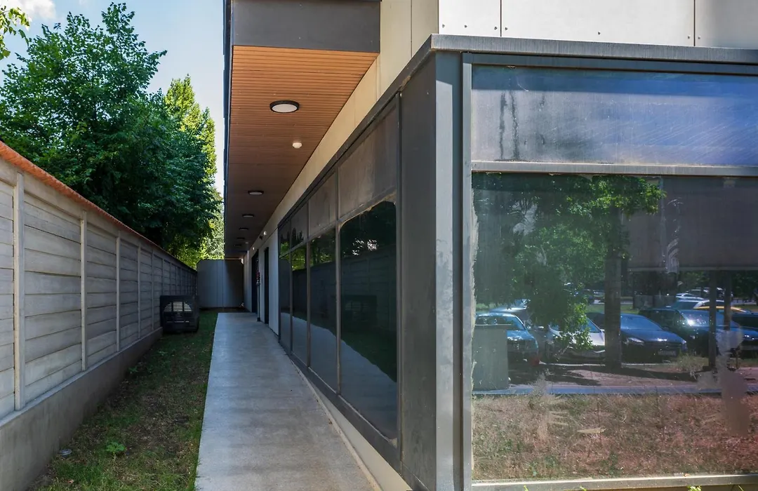 Maison Lumiere - A Modern Designer Apartment In Central Bucharest-1
