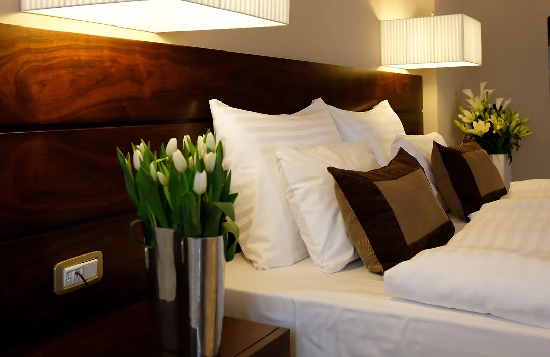 Capital Plaza Hotel-1