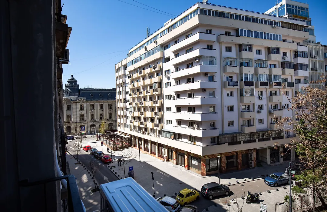 Metropole Apartments - Old City-1