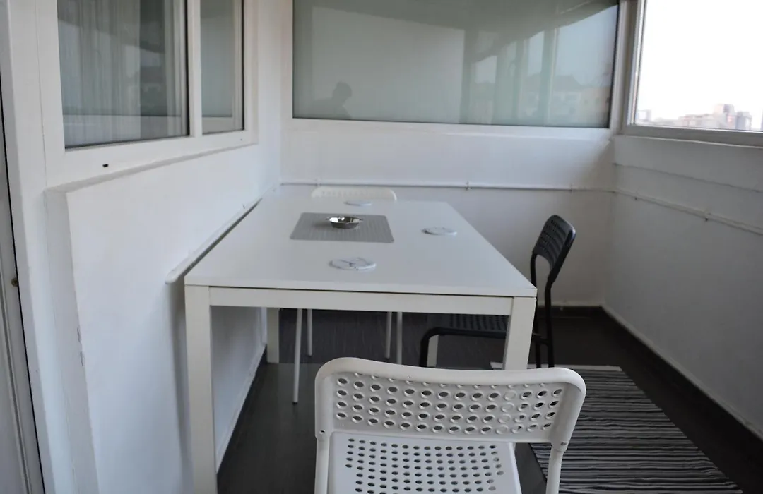 Piața Romană Zone Apartament-1