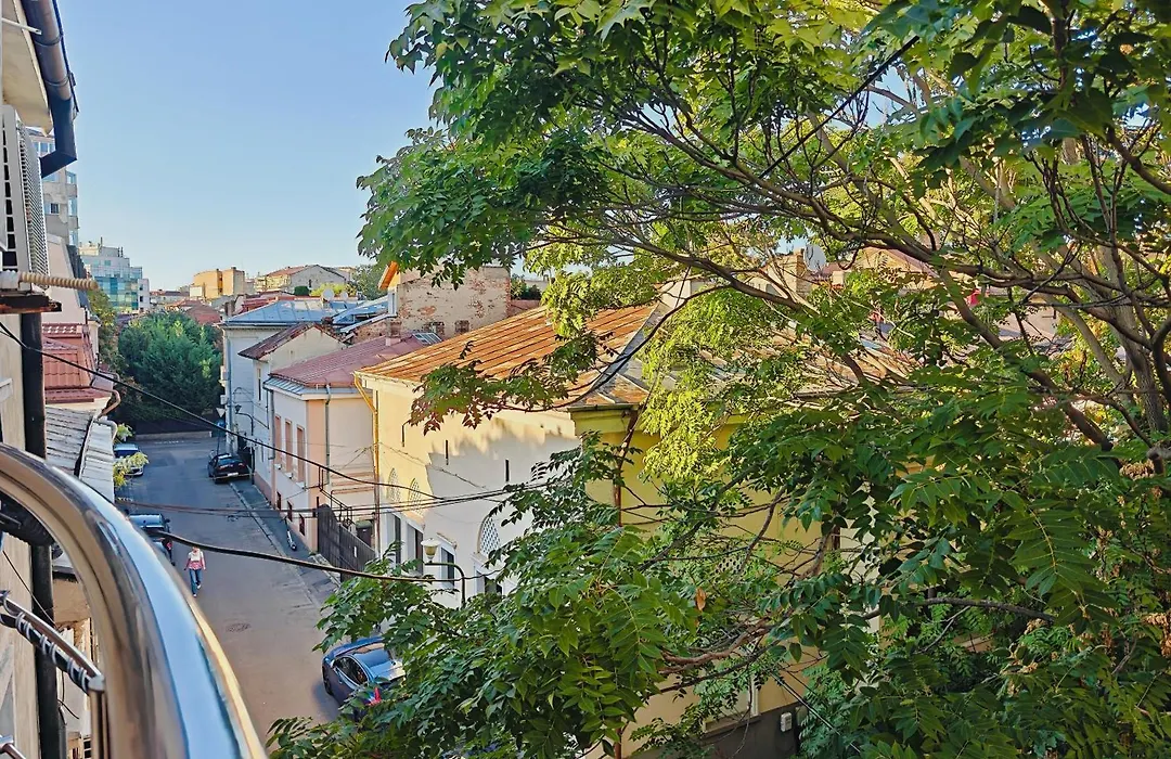 Balcesti Design Apartments - Walk To Old Town - Pumo Properties-1