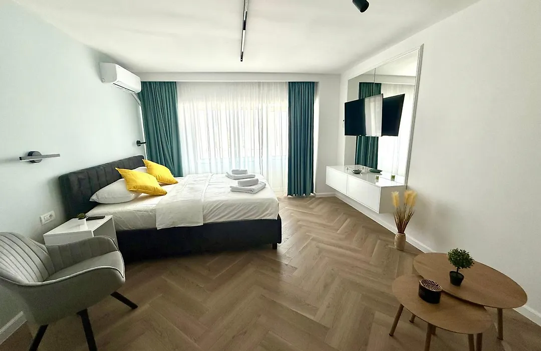 Vitan Exclusive Suite-1