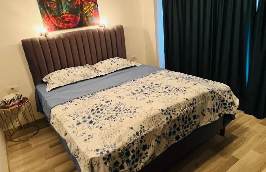 Chic Apartment Piata Constitutiei - Near The Palace Of Parliament-1