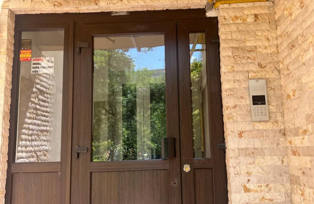 Cx Family Apartment-1