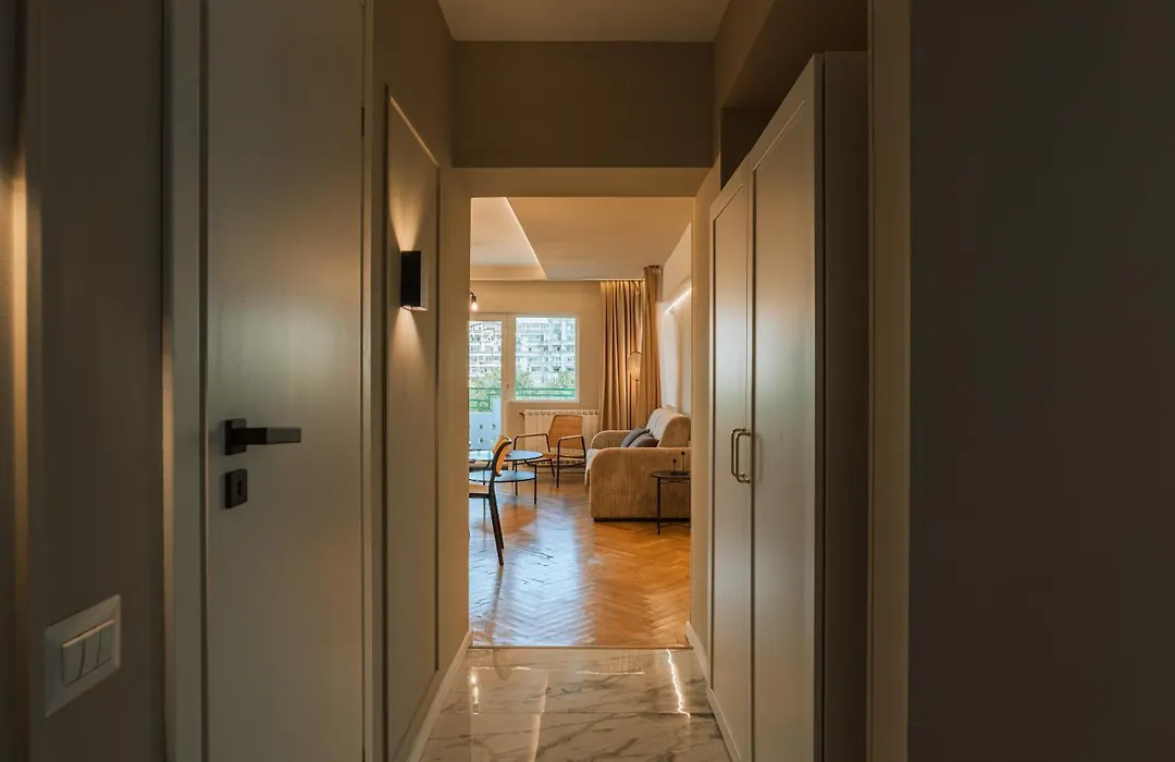 Unirii Center Apartments By Olala Homes-1