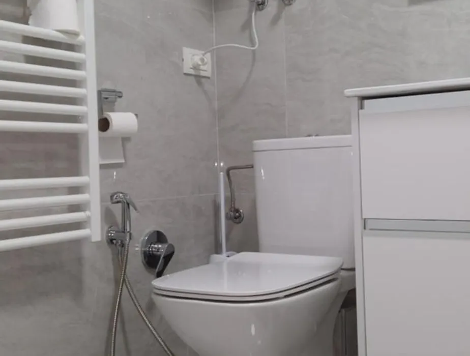 Brancoveanu Apartament's-1
