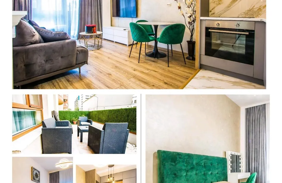 Luxury Apartaments-1