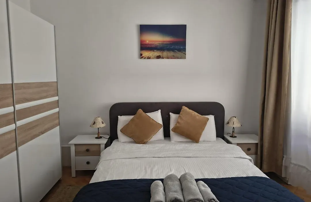 Studio Nice In Old Town Tonitza-1