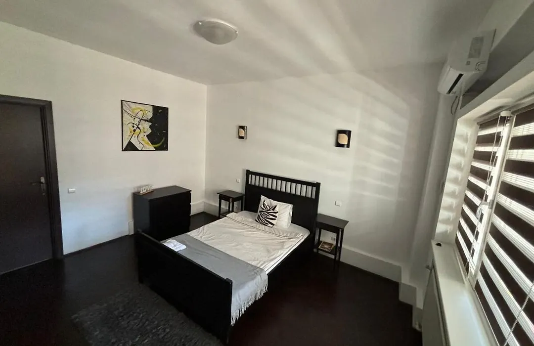 Conta Apartment-1