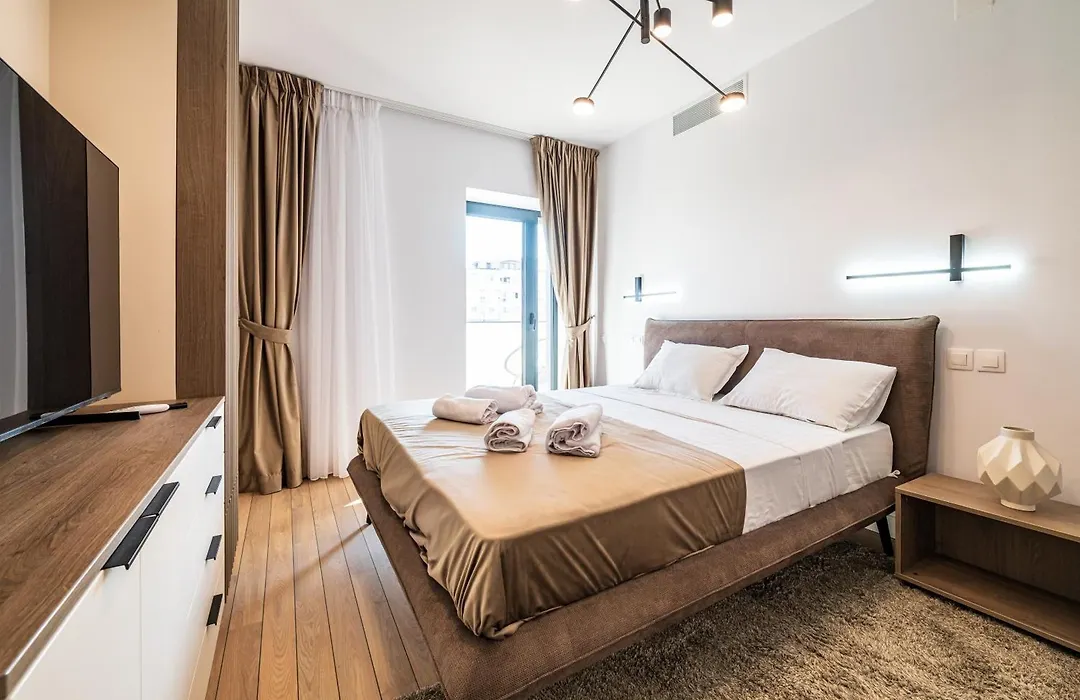 Best Residence - High-End Suites - By Solinis Homes-1