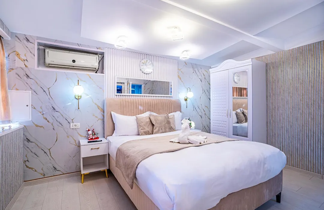 Iancu Jianu Premium Stay Apartment-1